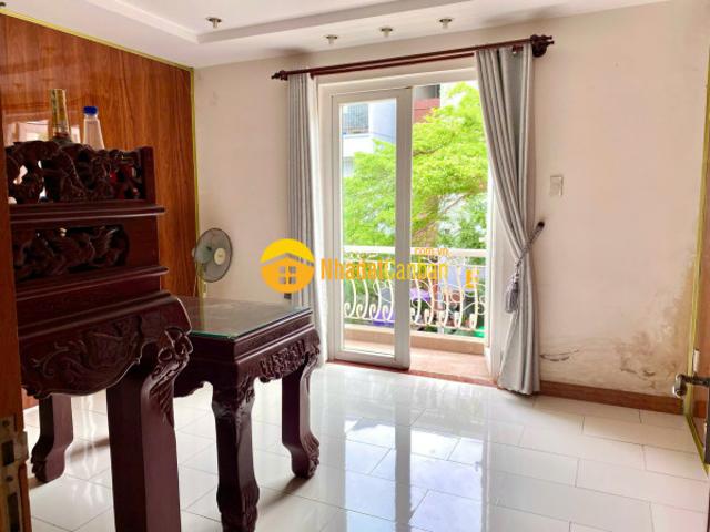 Biệt Thự bán