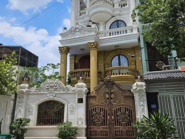 Nhà mặt phố bán tại Thủ Đức, Hồ Chí Minh