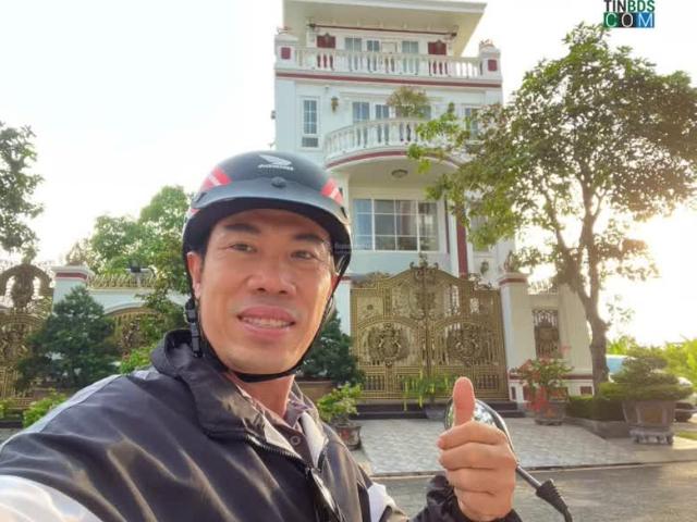 Biệt Thự bán tại Thủ Đức, Hồ Chí Minh