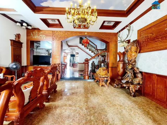 Nhà mặt phố bán tại Thủ Đức, Hồ Chí Minh