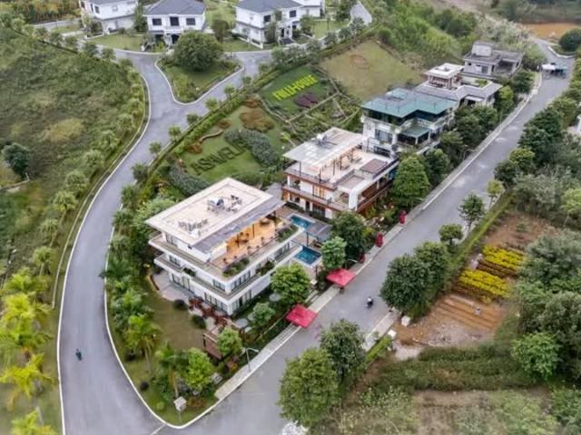 Biệt Thự bán