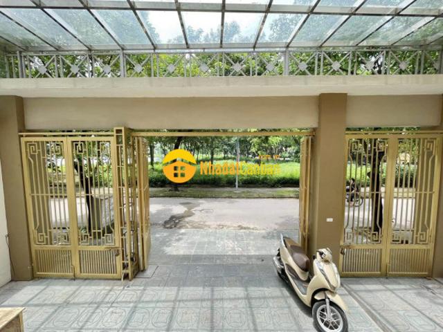 Biệt Thự bán