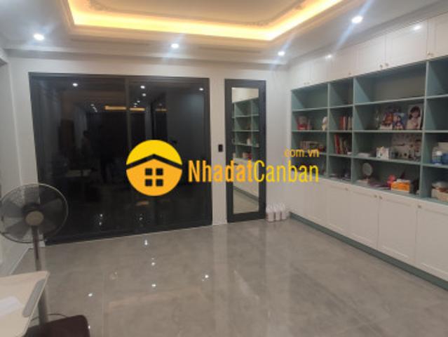 Biệt Thự bán