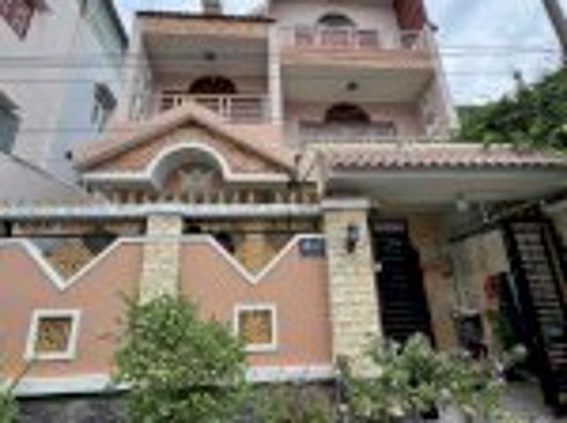 Bất động sản bán tại Hồ Chí Minh