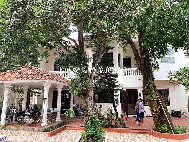 Biệt Thự bán tại Thủ Đức, Hồ Chí Minh
