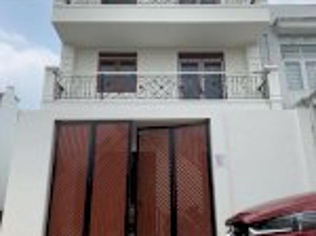 Bất động sản bán tại Hồ Chí Minh
