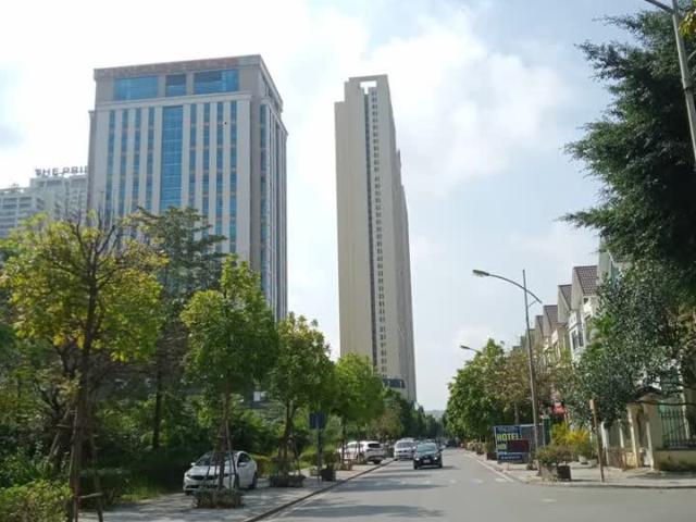 Biệt Thự bán tại Hoàn Kiếm, Hà Nội