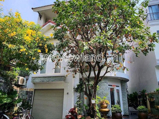 Biệt Thự bán tại Thủ Đức, Hồ Chí Minh