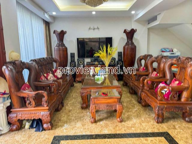 Biệt Thự bán tại Thủ Đức, Hồ Chí Minh