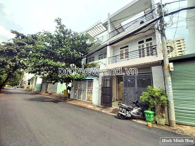 Biệt Thự bán tại Thủ Đức, Hồ Chí Minh