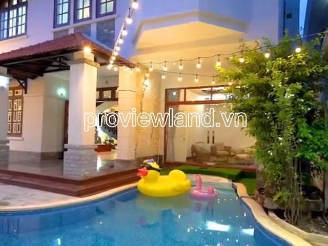Biệt Thự bán tại Thủ Đức, Hồ Chí Minh