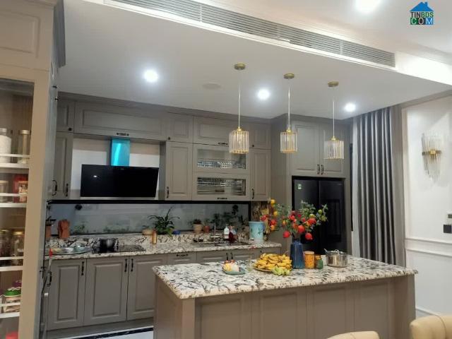 Biệt Thự bán tại Hoàn Kiếm, Hà Nội