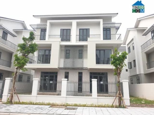 Biệt Thự bán tại Bắc Ninh