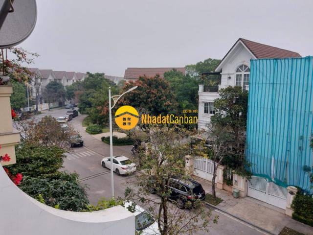 Biệt Thự bán