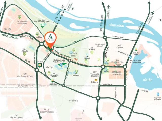 Biệt Thự bán tại Hoàn Kiếm, Hà Nội