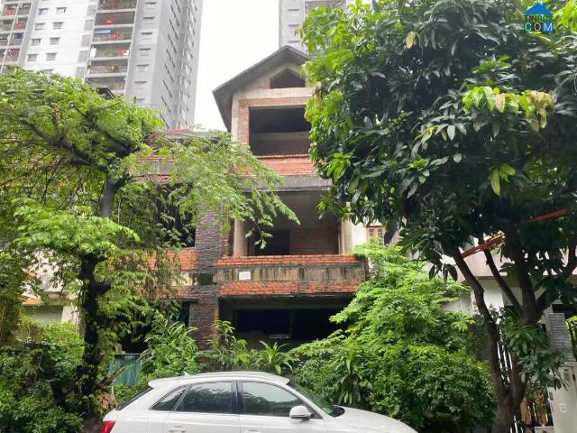 Biệt Thự bán tại Hoàn Kiếm, Hà Nội