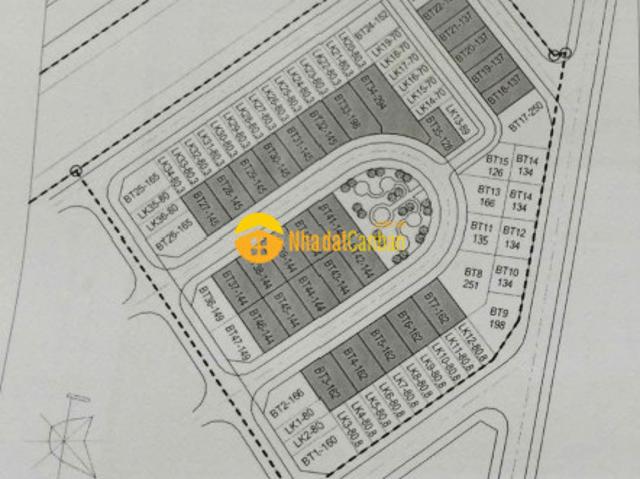Biệt Thự bán