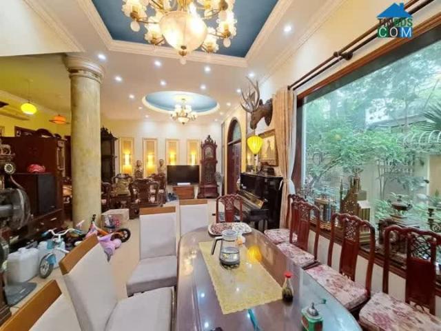 Biệt Thự bán tại Hoàn Kiếm, Hà Nội