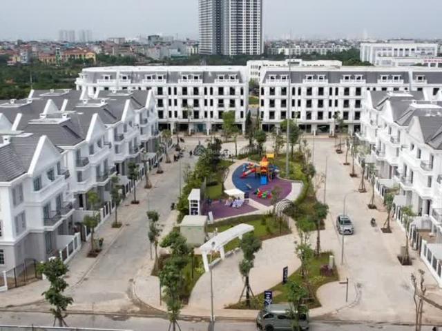 Biệt Thự bán tại Hoàn Kiếm, Hà Nội