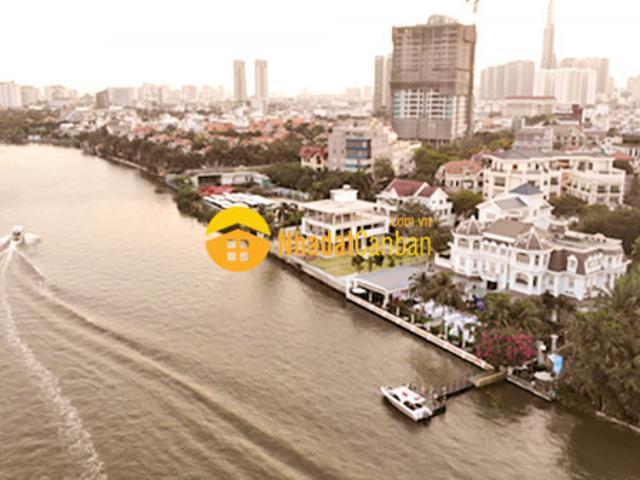 Biệt Thự bán