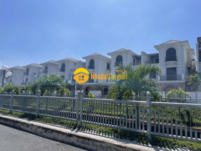 Biệt Thự bán tại Đồng Nai