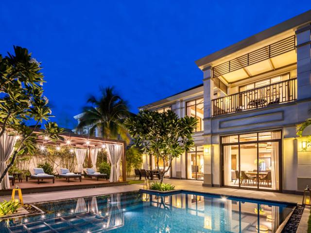 Biệt Thự bán tại Đà Nẵng