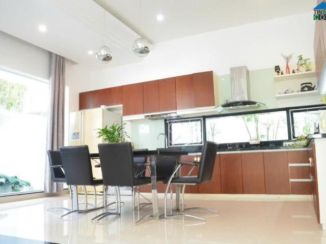 Biệt Thự bán tại Gia Lai