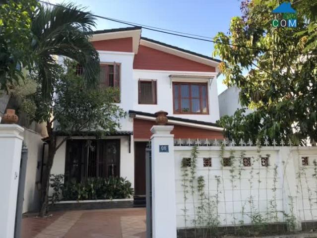 Biệt Thự bán tại Liên Chiểu, Đà Nẵng
