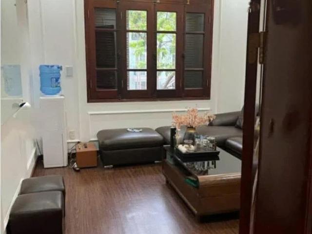 Biệt Thự bán tại Hoàn Kiếm, Hà Nội