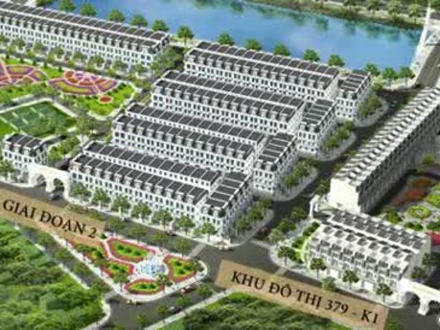 Biệt Thự bán