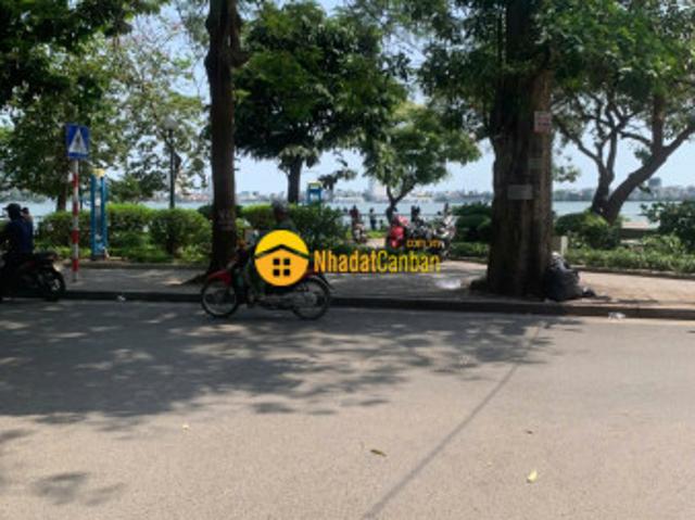 Nhà mặt phố bán