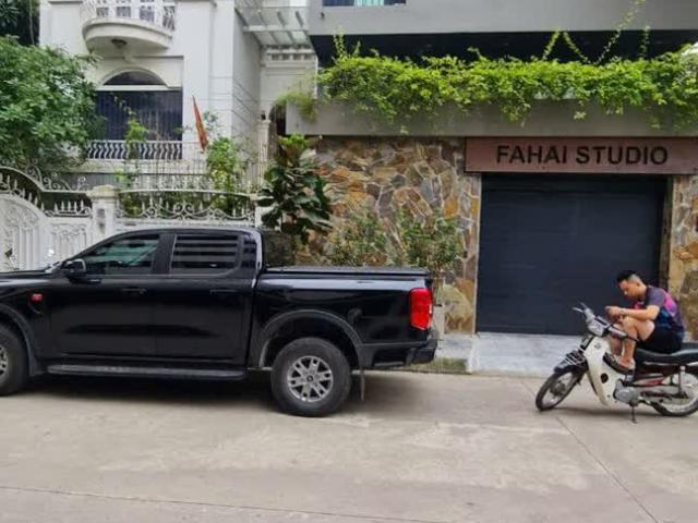 Biệt Thự bán tại Hoàn Kiếm, Hà Nội