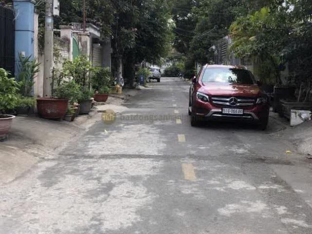 Biệt Thự bán tại Thủ Đức, Hồ Chí Minh