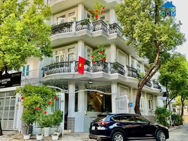 Nhà bán tại Thủ Đức, Hồ Chí Minh