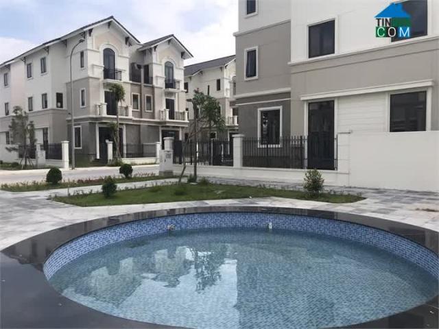Nhà mặt phố bán tại Bắc Ninh