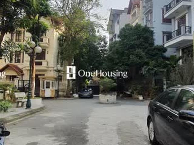 Biệt Thự bán tại Hoàn Kiếm, Hà Nội