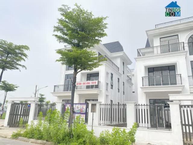 Biệt Thự bán tại Hoàn Kiếm, Hà Nội
