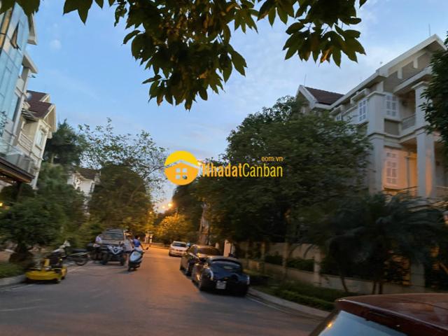 Biệt Thự bán