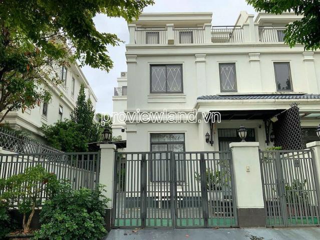 Biệt Thự bán tại Thủ Đức, Hồ Chí Minh