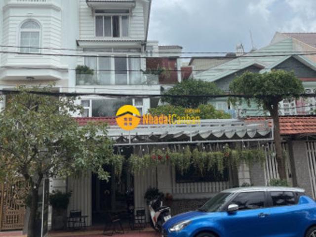 Biệt Thự bán