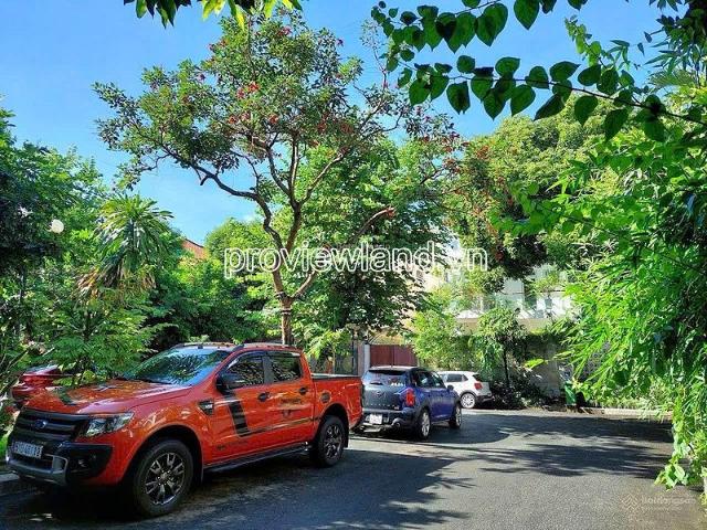 Biệt Thự bán tại Thủ Đức, Hồ Chí Minh