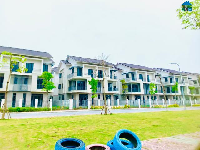 Biệt Thự bán tại Bắc Ninh