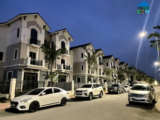 Biệt Thự bán tại Bắc Ninh