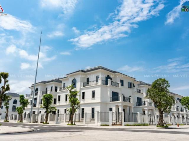 Biệt Thự bán