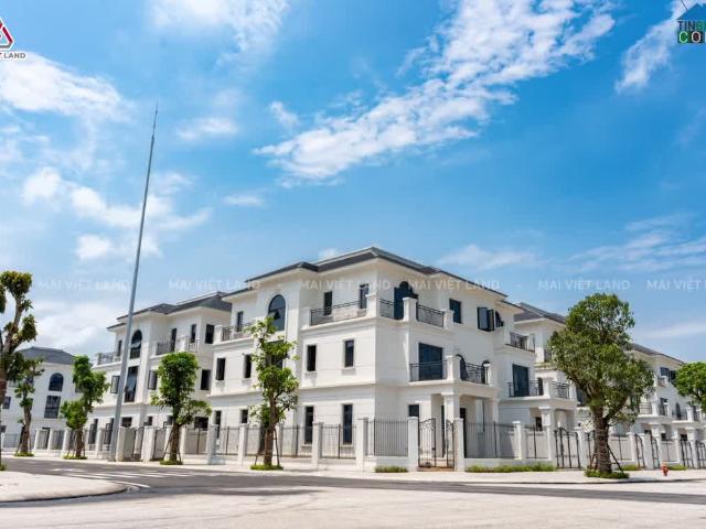 Biệt Thự bán