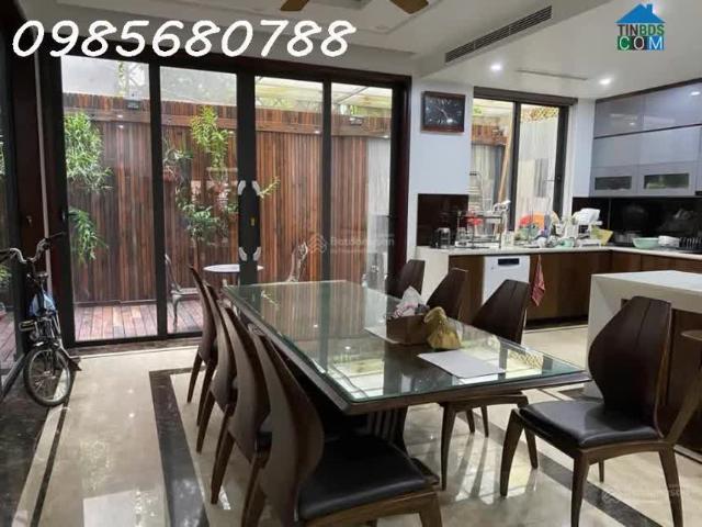 Nhà bán tại Hoàn Kiếm, Hà Nội