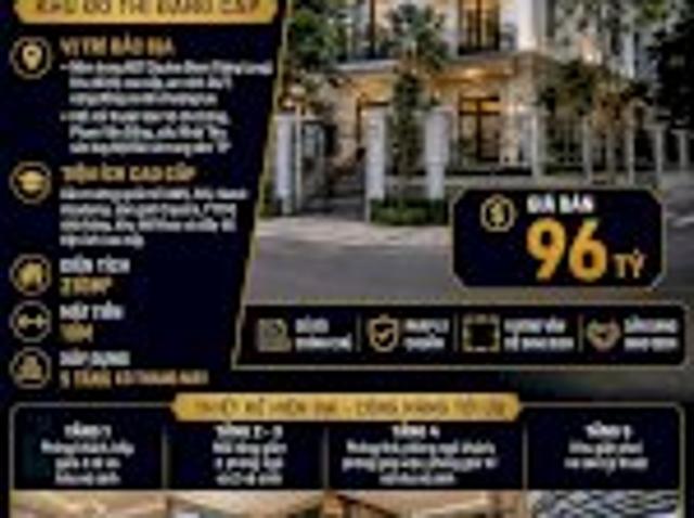 Bất động sản bán tại Hà Nội