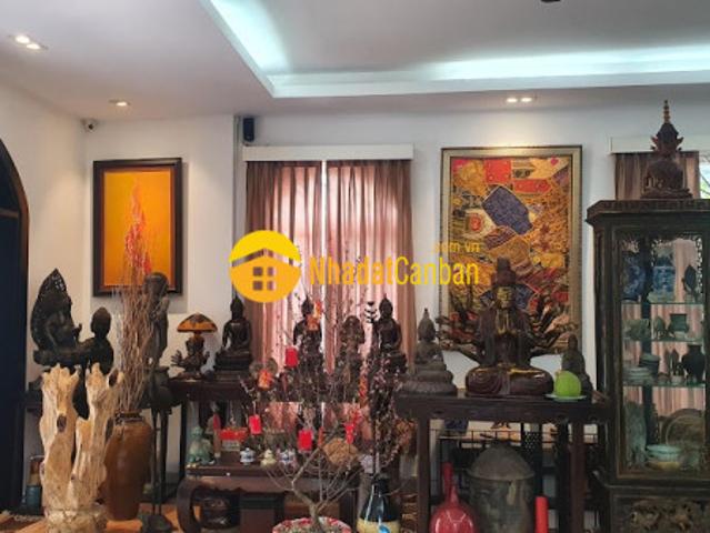 Biệt Thự bán