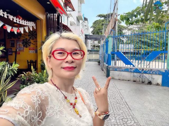 Nhà mặt phố bán tại Thủ Đức, Hồ Chí Minh