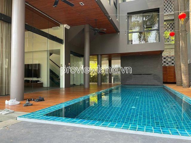Biệt Thự bán tại Thủ Đức, Hồ Chí Minh